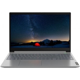 Ноутбук Lenovo ThinkBook 15 G2 ITL Win 10 Pro grey (20VE00RJRU)