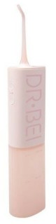 

Ирригатор DR.BEI F2 Pink