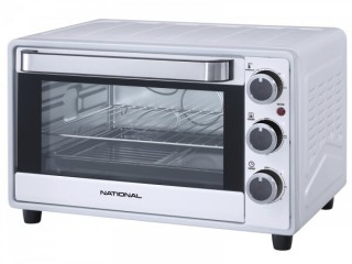 

Мини-печь National NK-MO205 WHITE