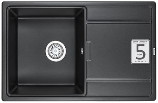 

Кухонная мойка Weissgauff WG 5071