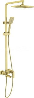 

Душевая система Timo Torne SX-4320/17 золото матовое