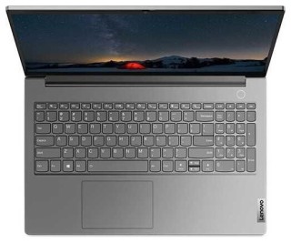 

Ноутбук Lenovo ThinkBook 15 G3 ACL W10 PRO GREY (21A4002ERU)