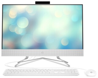 

Моноблок HP 24-df1069ur AiO W11 White (5D205EA)