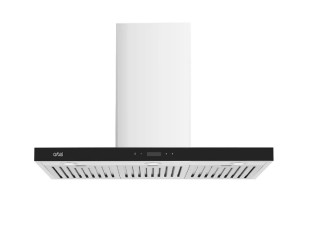 

Каминная вытяжка Artel ART-1190 Rapido touch белая