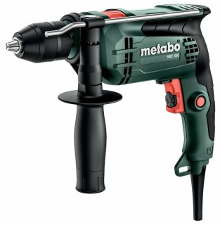 

Дрель Metabo SBE 650 (600742850)