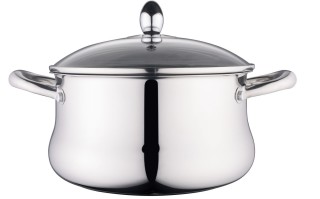

Кастрюля Bella Cucina BC-2139