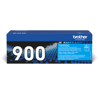 

Расходный материал для печати Brother TN900C