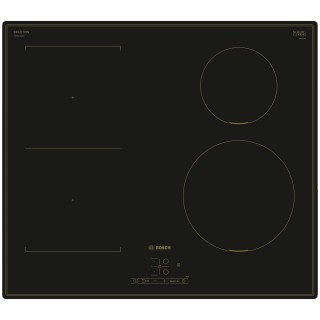 

Электрическая поверхность Bosch PWP611BB6R