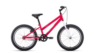 

Велосипед для малышей Altair MTB HT 20 LOW розовый/белый (IBK22AL20086)
