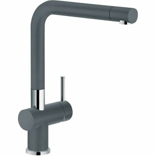 

Смеситель для кухни Franke Active Plus графит (115.0373.820)