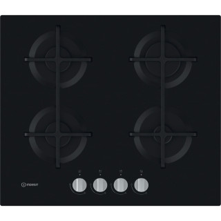 

Газовая поверхность Indesit ING 61T/BK