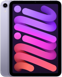 

Планшет Apple iPad MINI 8.3 64GB WI-FI PURPLE (MK7M3)