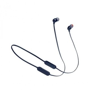 

Наушники JBL T125BT Blue