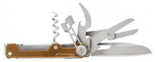 

Мультитул Gerber Armbar Cork оранжевый (1052453)