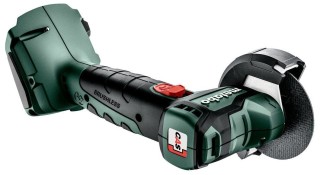 

Шлифовальная машина Metabo CC 18 LTX BL (600349840)