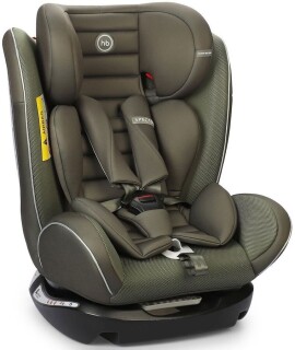 

Автокресло Happy Baby SPECTOR dark green