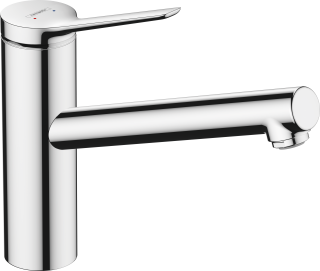 

Смеситель для кухни HansGrohe Zesis 74802000