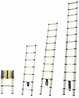 

Лестница Startul ST9734-032