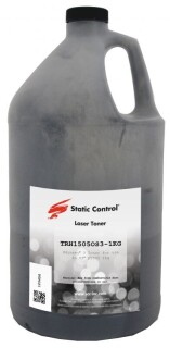

Расходный материал для печати Static Control TRH1505OS3-1KG черный 1000гр.