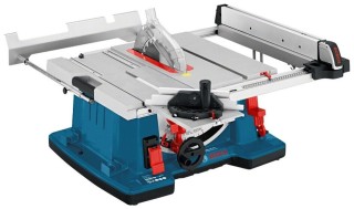 

Циркулярная пила Bosch GTS 10 XC Professional (0601B30400)