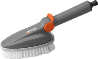 

Инвентарь для уборки пола GARDENA Щётка универсальная (05572-20.000.00)