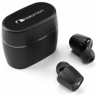 

Наушники Nakamichi CERO BLK
