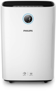 

Очиститель воздуха Philips AC1215/10