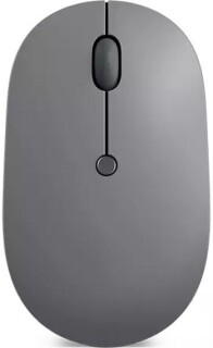 

Компьютерная мышь Lenovo Go серый (gy51c21210)