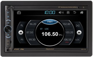 

Автомагнитола Prology MPV-320