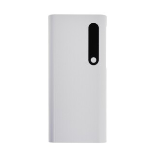

Внешний аккумулятор Luazon Home PB-15 белый (4311128)