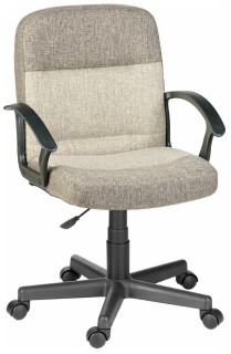 

Кресло OLSS Вейтон Home бежевый, ткань комбинированная КФ 31/32