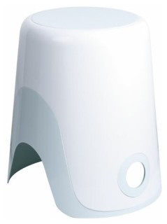 

Аксессуар для ванной Fixsen Wendy FX-7073-02 белая Корзина для белья