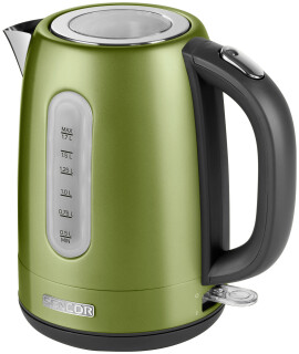 

Чайник Sencor SWK 1770GG