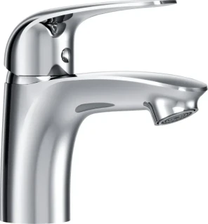 

Смеситель для раковины Damixa Astoria DX5502100