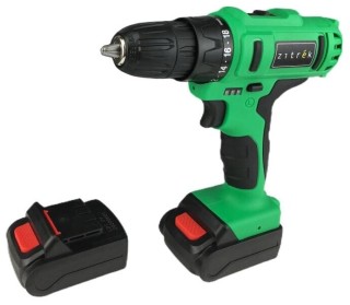 

Шуруповерт Zitrek Greenpower 20-Li