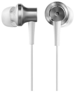 

Наушники Xiaomi Mi ANC Type C In Ear Earphones White (JZEJ01JY/ZBW4383TY)