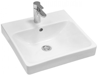 

Раковина для ванной Santek АДРИАНА-45 (WH501630)