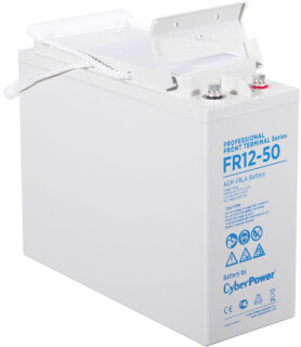 

Батарея для ИБП Cyberpower FR 12-50