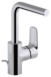 

Смеситель для раковины Jacob Delafon ALEO E72278-CP