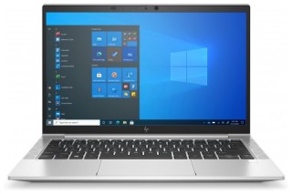 

Ноутбук HP EliteBook 835 G8 W10Pro silver (458Z0EA)