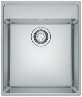 

Кухонная мойка Franke MRX 210-40 TL (127.0525.272)