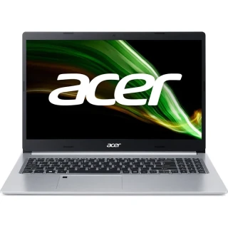

Ноутбук ACER A515-45G-R3AX DOS серебристый (NX.A8AEU.00M)