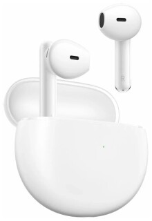 

Наушники OPPO Enco Air W32 White