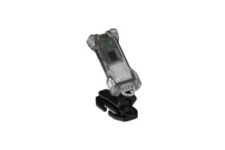 

Фонарь ручной Armytek Zippy Extended Set прозрачный/серый (F06101G)