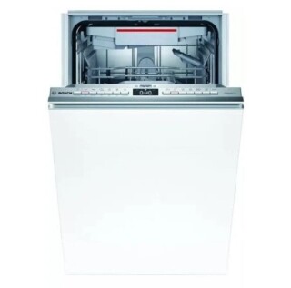 

Встраиваемая посудомоечная машина Bosch SPV4HMX61E