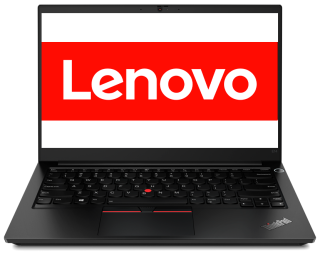 

Ноутбук Lenovo ThinkPad E14 noOS black (20Y7006WRT)