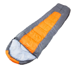

Спальный мешок Acamper Bergen Gray/Orange
