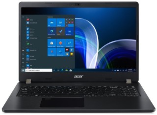 

Ноутбук Acer TravelMate P2 TMP215-41-G2-R0B0 Win 10 Pro черный (NX.VRYER.003)