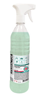 

Антисептик Manufactor 1л (N30914)