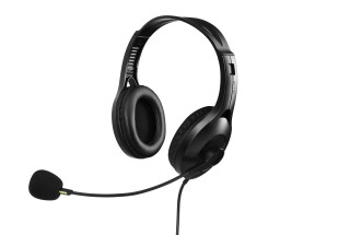 

Компьютерная гарнитура Edifier K810 черный